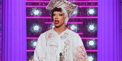 Yvie Oddly Drags 'Drag Race' Producers, Speaks Out on Insider .